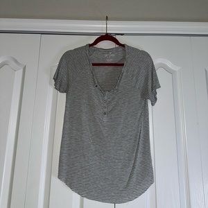american eagle soft and sexy t-shirt